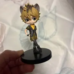 ツイステッドワンダーランド　フィギュア