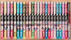 ハコヅメ 1〜21巻＋別章アンボックス 美品 - メルカリ