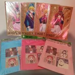 推しの子　スパイファミリーまとめ売り