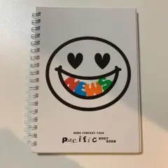 NEWS　リングノート