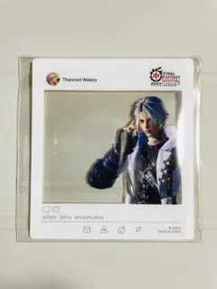 FF14 ファンフェス サンクレッド アクリルカード - メルカリ