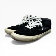 VANS×OUR LEGACY HALF CAB ブラック 8h（26.5cm）のサムネイル