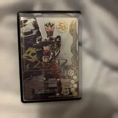 ガンバライジング　50thLR　仮面ライダー龍騎 GG2-060