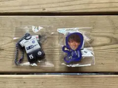 モンテディオ山形#15川井歩選手セット
