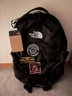 The North Face BOREALIS ボレアリス 25L バックパック
