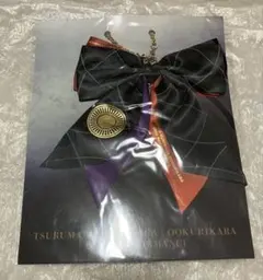 刀ミュ バッグチャーム 大倶利伽羅