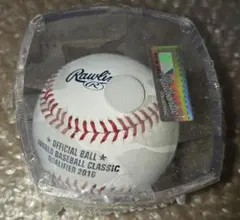 2026年最新】2006 wbc 公式球の人気アイテム - メルカリ