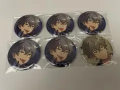 あんスタ 10周年 缶バッジ 晃牙 - メルカリ
