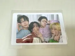 enhypen untold ケミ トレカ