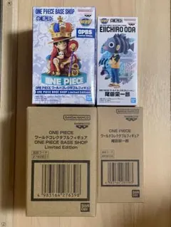 ワンピースデイ‘26 ワーコレ ONE PIECE BASE BLUE 2個 ワンピースデイ'26 ワーコレ ONE PIECE BASE BLUE 2個 - メルカリ