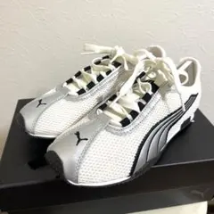 【タグ付き】PUMA プーマ H-Street OGスニーカー 24.5cmのサムネイル