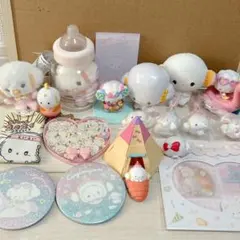 こぎみゅん 色々セット！！੬ ჱ̒̒⸝⸝❛ ・ ❛⸝⸝ჱ̒̒ ꒱