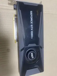 PALIT GTX 1080 Ti グラフィックボード