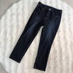 EDWIN エドウィン ジャージーズ デニムパンツ Mサイズ JWH07Sのサムネイル