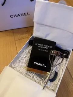 CHANEL LE RECOURBE CILS DE CHANEL