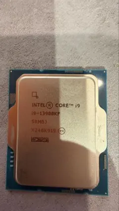 2026年最新】Core i9-12900KSの人気アイテム - メルカリ