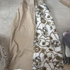 スカート