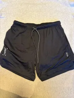 ASRV メンズショートパンツ Sサイズ　トレーニング
