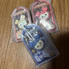 TWICE LOVELYS チョコがけボーロ＆チャーム　3点セット