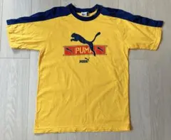 プーマ　PUMA Tシャツ