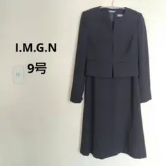 フォロワー様割 3100→2750円　ブラック ジャケットと五分袖ワンビース