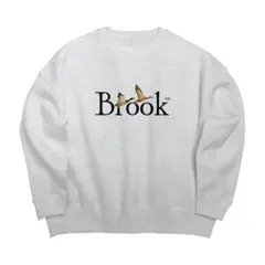 2026年最新】brook sweatの人気アイテム - メルカリ