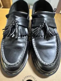 Dr.Martens ADRIAN CROC UK5 EU38 正規品 - メルカリ