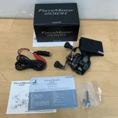 2026年最新】フォースマスター201の人気アイテム - メルカリ