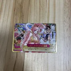 ワンピースカード