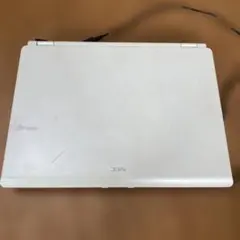 【ジャンク品】NEC LaVie 15.4インチ ノートPC