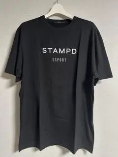 【新品・未使用】STAMPD｜XL｜Tシャツ｜スタンプドのサムネイル