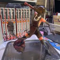 チェンソーマン ボム リペイント