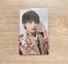 M!LK CD 爆裂愛してる / 好きすぎて滅！＜VOS盤＞ トレカ 佐野勇斗