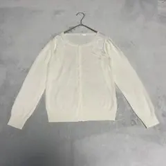 《人気》RETRO GIRL シンプル カットソー (M)