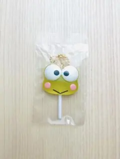 サンリオキャラクターズ　カラフルキャンディチャーム　けろけろけろっぴ