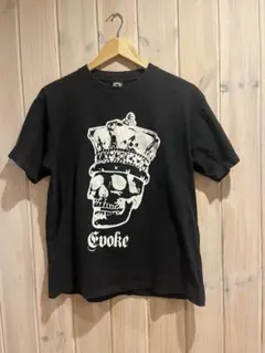 新品未開封⭐︎アダムスジャグラー/RTEGエンブロイダリークロスT/S 