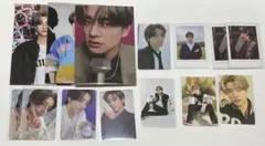 ENHYPEN ジェイク トレカ ラキドロ パワステ まとめ売り