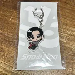 目黒蓮　アクリルキーホルダー