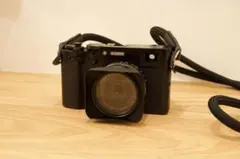 2026年最新】FUJIFILM X100VI bの人気アイテム - メルカリ