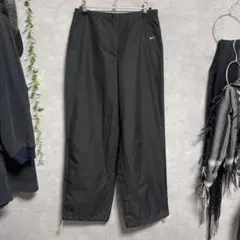 Nike ナイロンテックパンツ