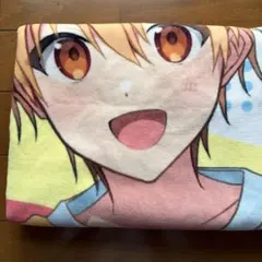 すとぷり るぅと ピクチャータオル