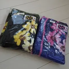 マイヤー ブランケット　黄色のみ！