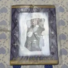 ブロマイドホルダー①