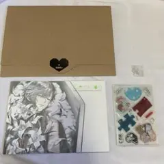 2025年最新】cnr+ アクスタの人気アイテム - メルカリ