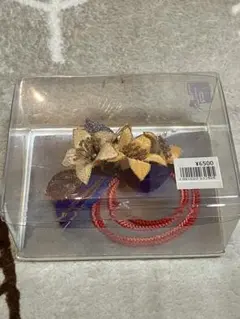 ✴︎着物髪飾り