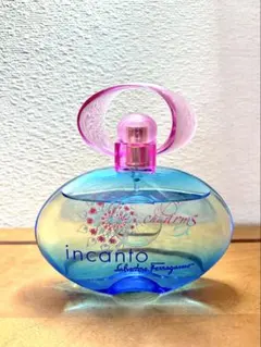 Salvatore Ferragamo Incanto Charm