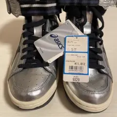 アシックス　スニーカー　26cm