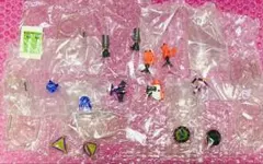 2025年最新】スプラトゥーン ブキコレクション サブウェポン編の