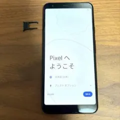 2026年最新】google pixel 3a ジャンクの人気アイテム - メルカリ