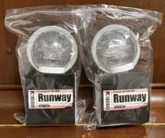 Aぇ！group Runway ペンライト 2本セット